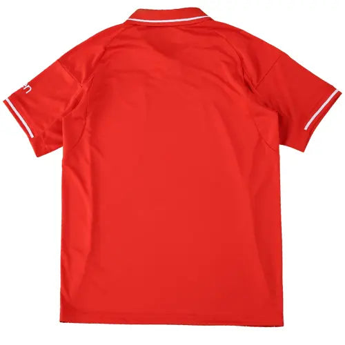 Camiseta Nottingham Forest I 2025/26