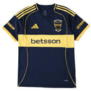 Camiseta del Boca Juniors I 2025/26