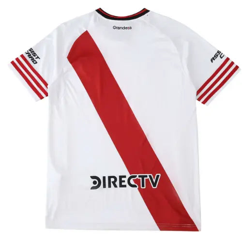 Camiseta del River Plate I 2025/26