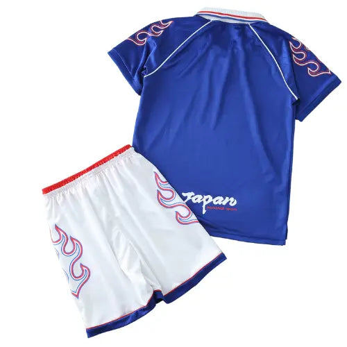 Conjunto Infantil Retrô Japão I 1998