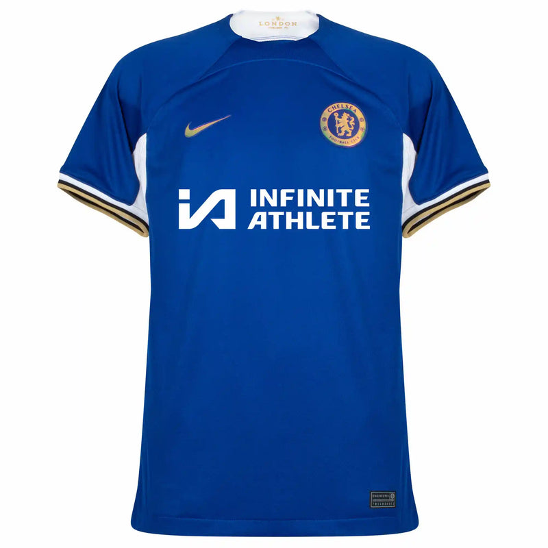 Camiseta del Chelsea I 2023/2024