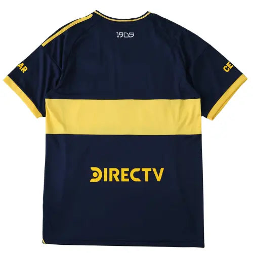 Camiseta del Boca Juniors I 2025/26