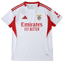 Camiseta del Benfica II 2025/26