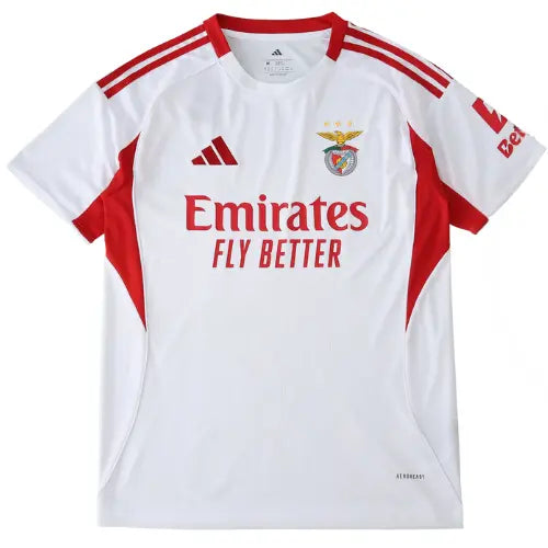 Camiseta del Benfica II 2025/26
