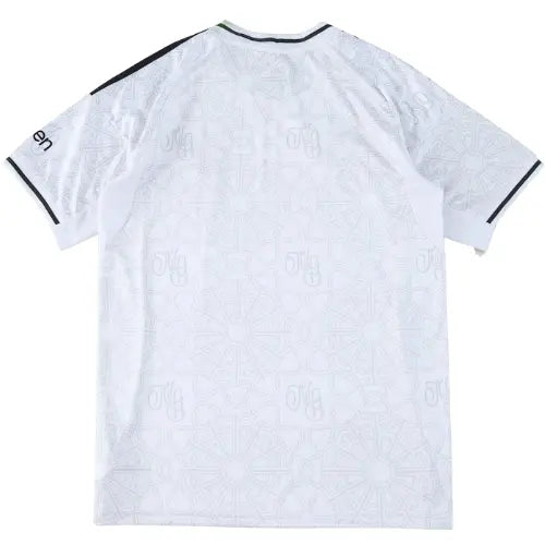 Camiseta del Aston Villa III 2025/26