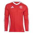 Camiseta del Internacional I 2025/26 - Manga larga