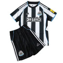 Conjunto Infantil Newcastle United I 2025/26