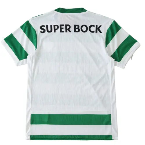 Camiseta del Sporting I 2025/26 - Versión del jugador