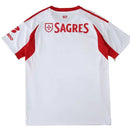 Camiseta del Benfica II 2025/26