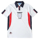 Camiseta Retro Inglaterra I 1998