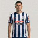 Camiseta Alianza Lima I 2026