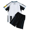 Conjunto Infantil Newcastle United I 2025/26