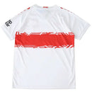 Camiseta Stuttgart I 2025/26