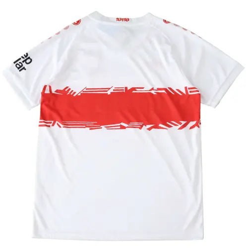 Camiseta Stuttgart I 2025/26