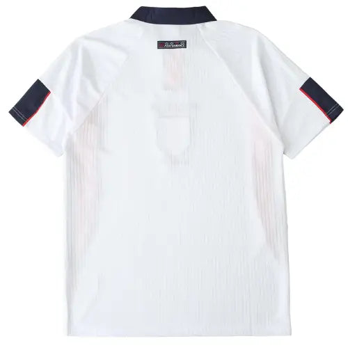 Camiseta Retro Inglaterra I 1998