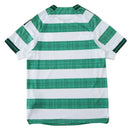 camisa celtic 2025, celtic versão jogador, uniforme titular celtic, camisa jogador 2025/26, camisa verde e branca, futebol escocês, celtic fc, camisa masculina celtic, celtic primeira linha, scottish premiership

