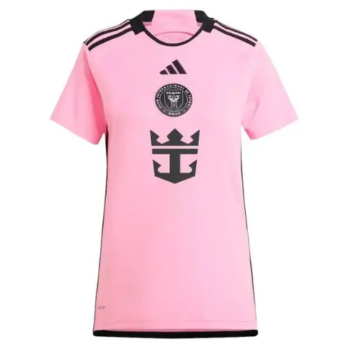 Camiseta del Inter Miami I 2024/2025 - Mujer