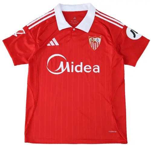 Camiseta Sevilla II 2025/26