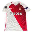 Camiseta del Retrô Mônaco I 2016/17