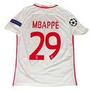 Camiseta del Retrô Mônaco I 2016/17