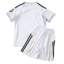 Conjunto Infantil Real Madrid I 2025/26