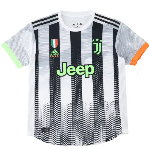 Camiseta del Retrô Juventus I 2019/20