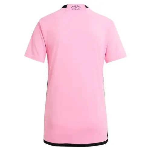 Camiseta del Inter Miami I 2024/2025 - Mujer