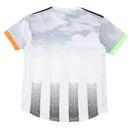 Camiseta del Retrô Juventus I 2019/20