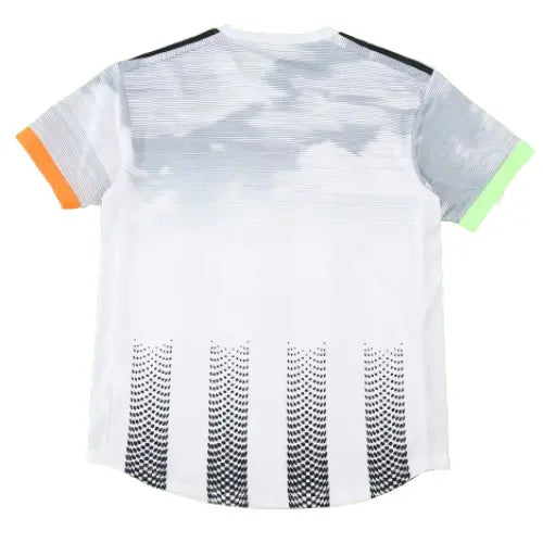 Camiseta del Retrô Juventus I 2019/20