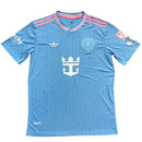 Camiseta del Inter Miami III 2025/26 - Messi 10