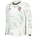Camiseta del Portugal II 2025/26 - Manga larga