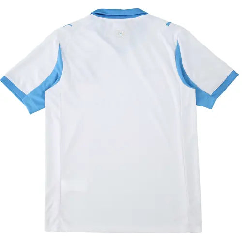 Camiseta Olympique de Marsella I 2025/26