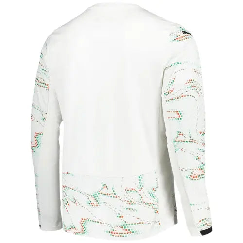 Camiseta del Portugal II 2025/26 - Manga larga