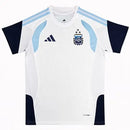 Camiseta Pre Partido Argentina II 2026