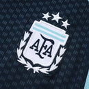 Kit Regata Entrenamiento Argentina I 2026