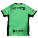 Camiseta del Atlético Nacional III 2025/26