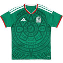 Camiseta México I 2025/26