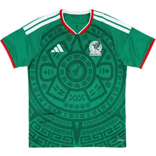 Camiseta México I 2025/26