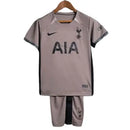 Conjunto Infantil Tottenham III 2023/2024