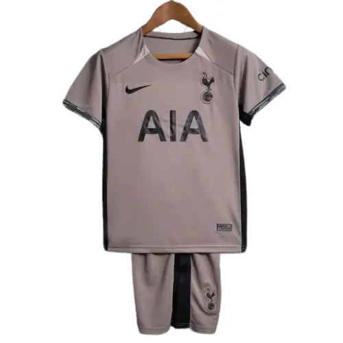 Conjunto Infantil Tottenham III 2023/2024