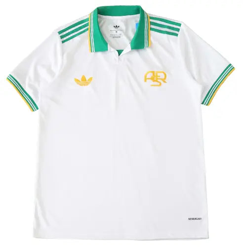 Camiseta Roma III 2025/26