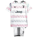 Conjunto Infantil Juventus II 2023/2024