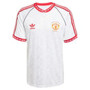 camisa manchester united 1990, manga curta, uniforme campeão da cup winners' cup, retrô clássico vermelho, futebol inglês, torcedor e colecionador

