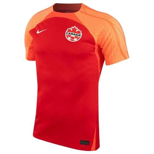 Camiseta del Canadá I 2023/2024