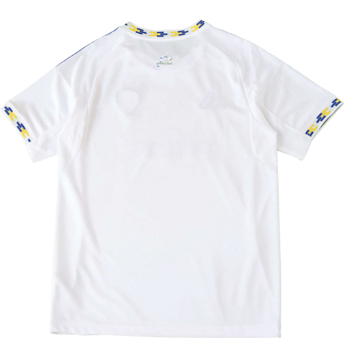 Camiseta del Leeds United I 2025/26