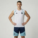 Kit Regata Entrenamiento Argentina II 2026