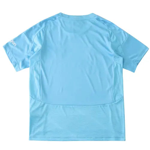 Camiseta del Nottingham Forest III 2024/2025