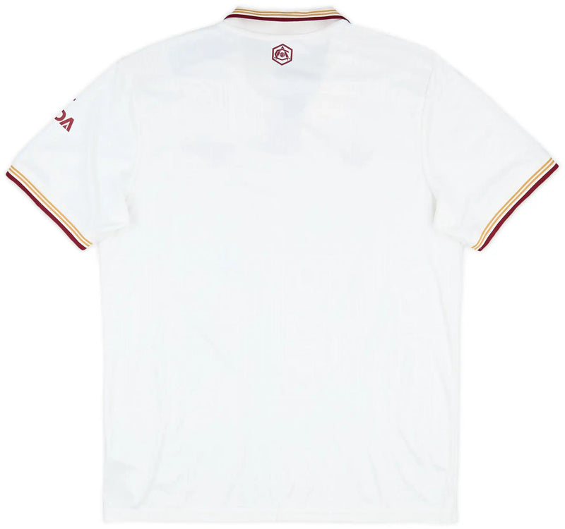 Camiseta del Arsenal III 2025/26