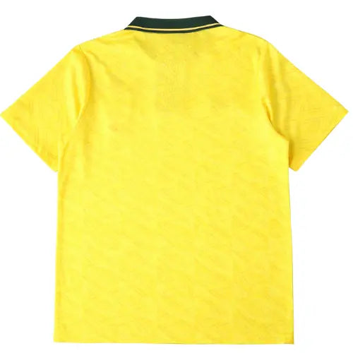 Camiseta del Retrô Seleção Brasileira I 1991-93