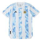 Camiseta del Retrô Argentina I 2021